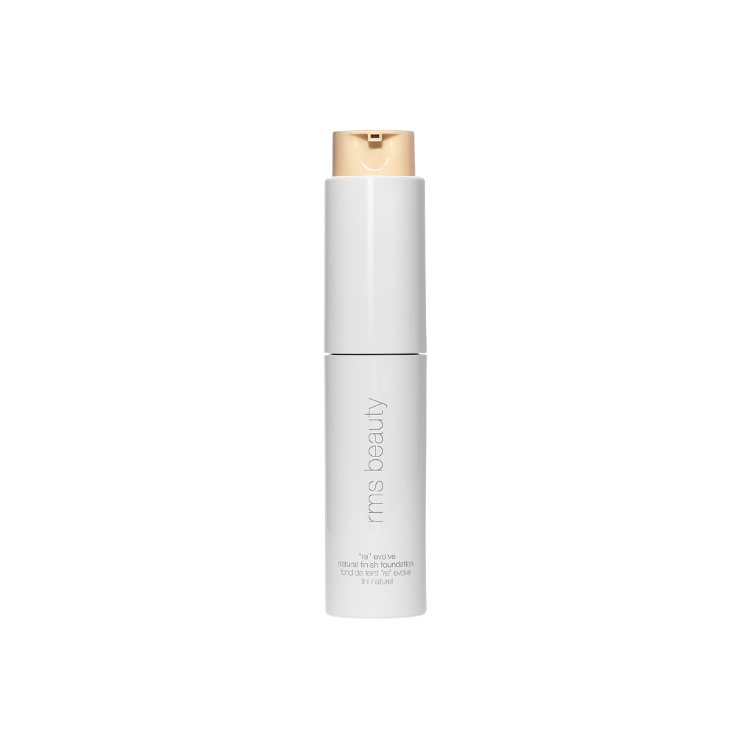 ReEvolve Natural Finish Liquid Foundation
