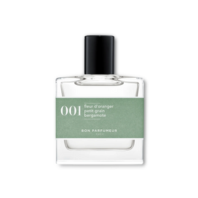 Bon Parfumeur - 001 Cologne