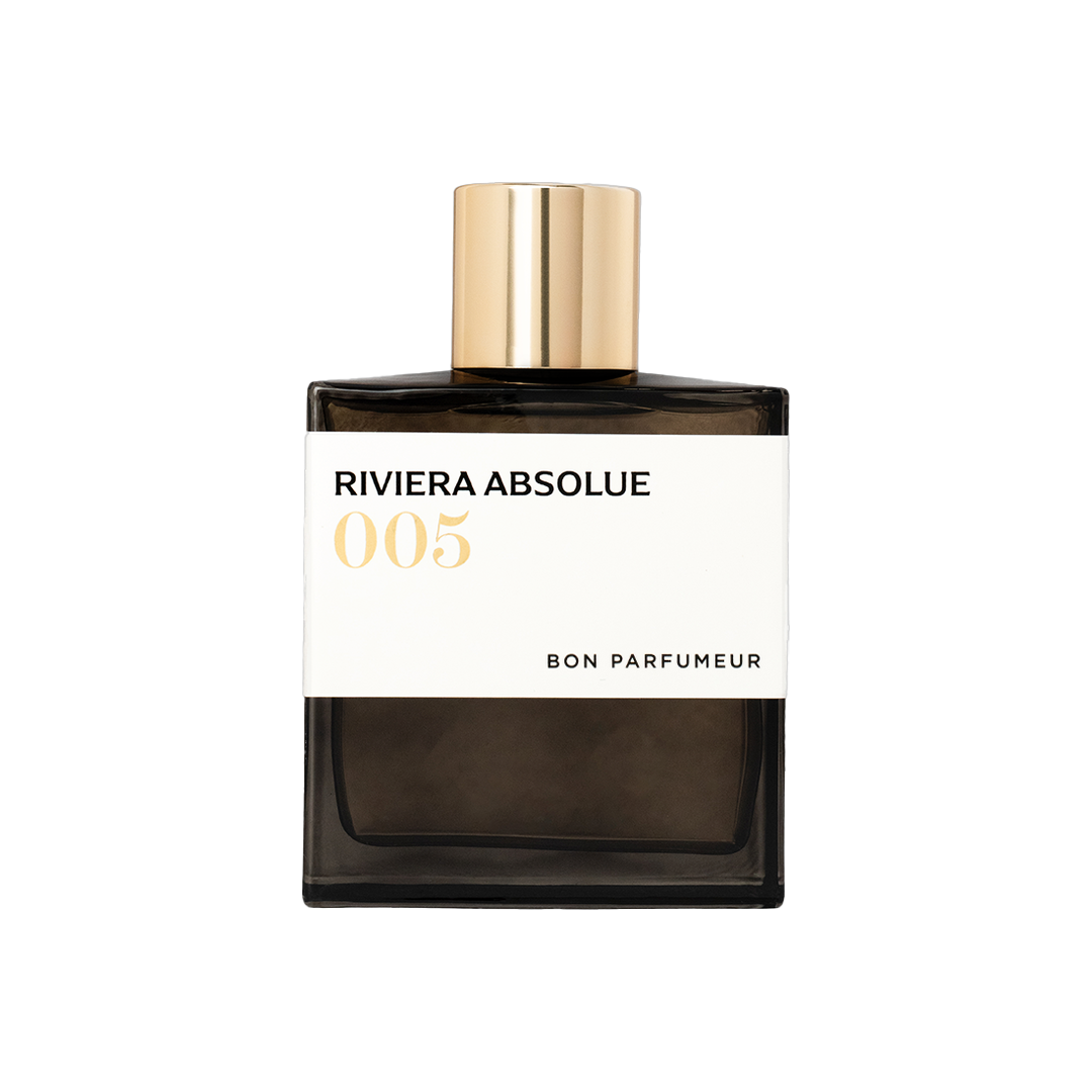 005 Riviera Absolue - Bon Parfumeur 100ml