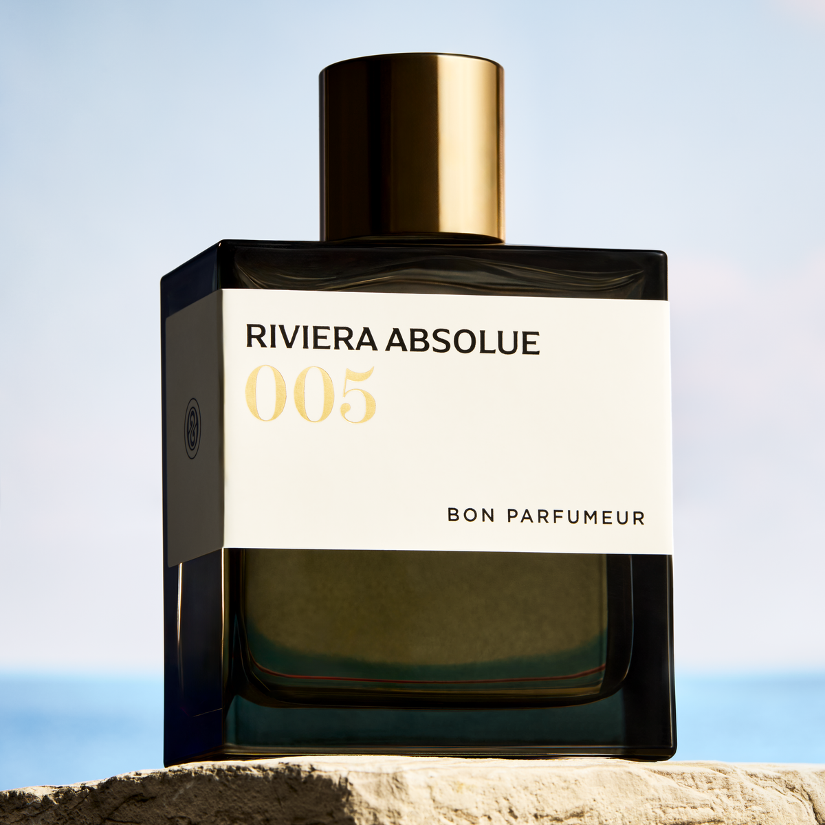 005 Riviera Absolue - Bon Parfumeur