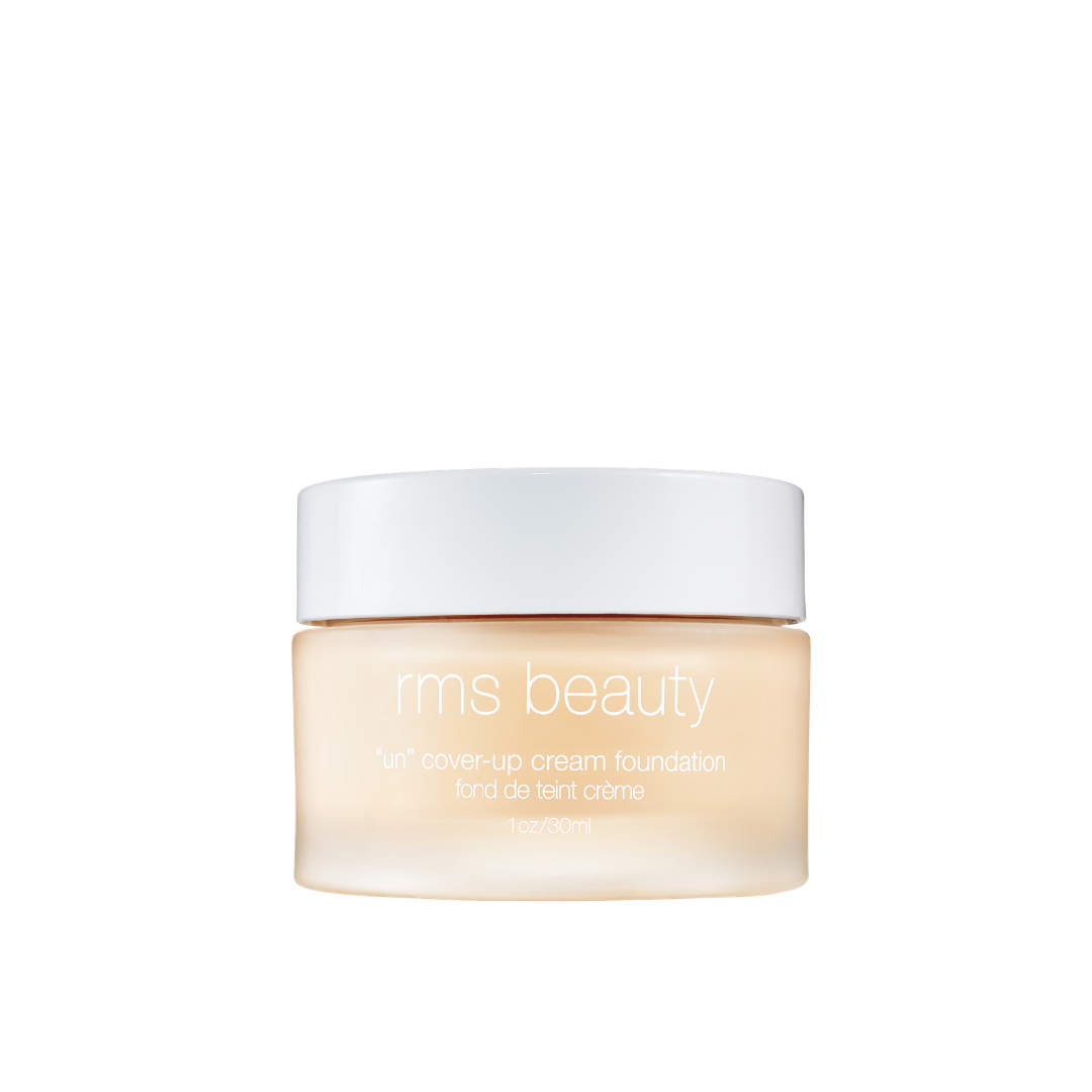 UnCoverup Cream Foundation