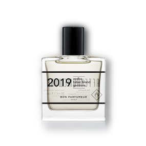 2019 Afterhomework Bon Parfumeur