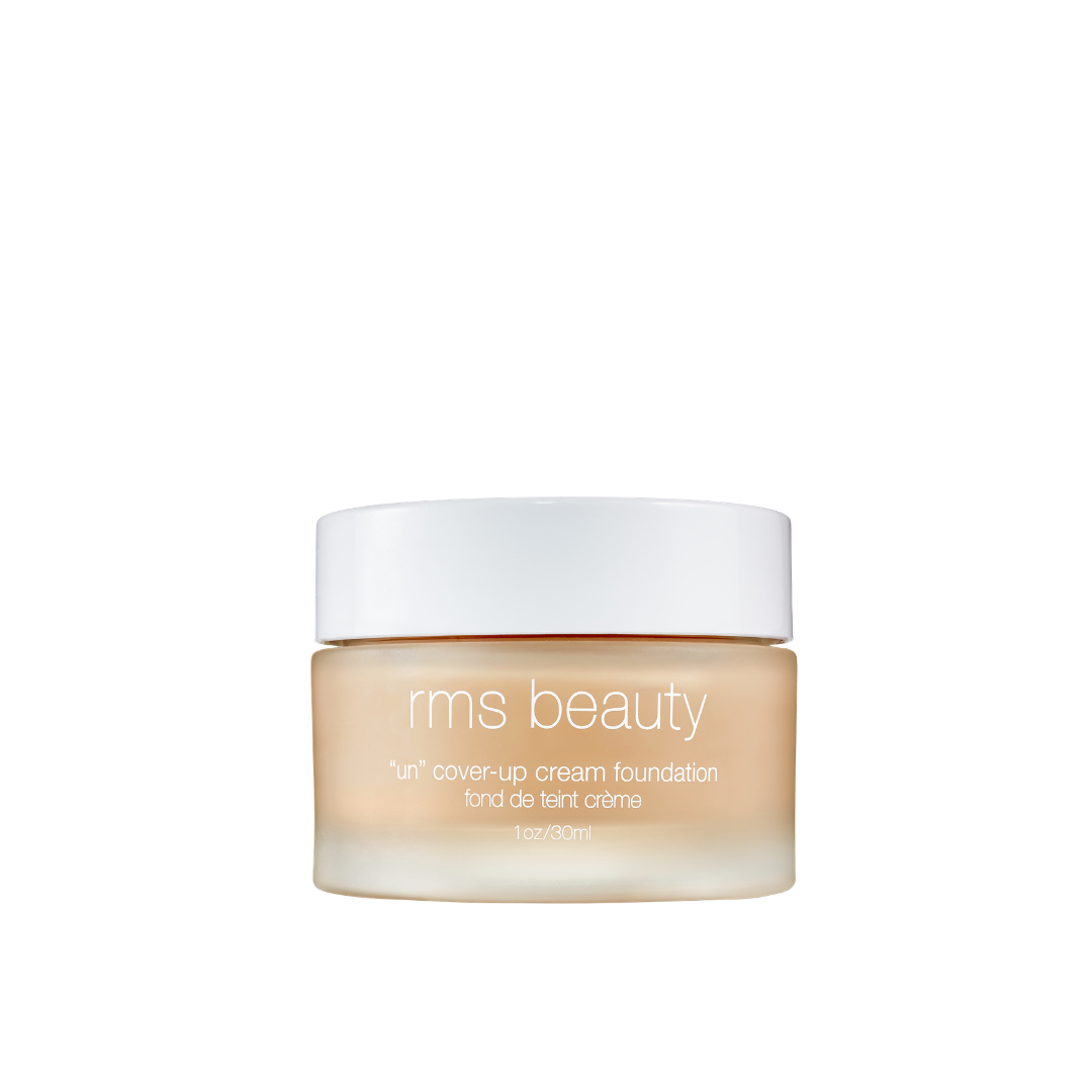 UnCoverup Cream Foundation
