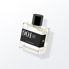 901 Nutmeg, Almond, Patchouli