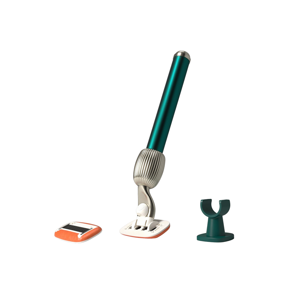 The Razor Starter Set