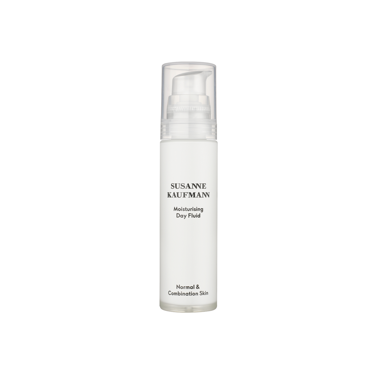 Moisturising Day Fluid