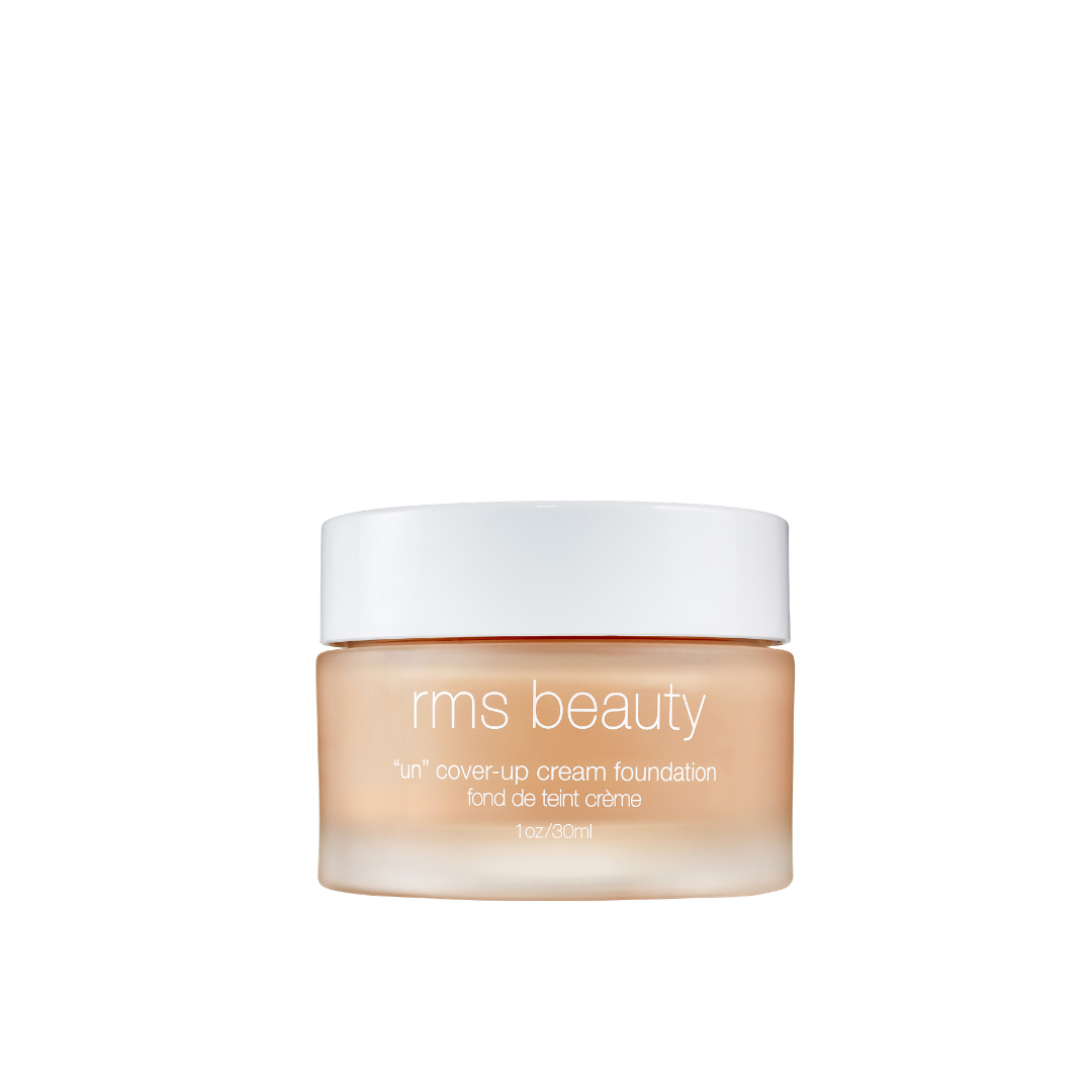 UnCoverup Cream Foundation