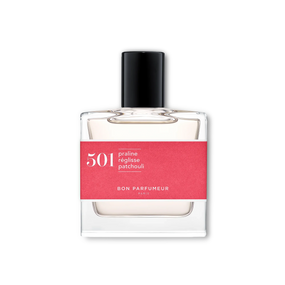 Bon Parfumeur - 501 Praline Licorice Patchouli
