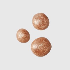 The Impossible Glow Drops Rose Gold