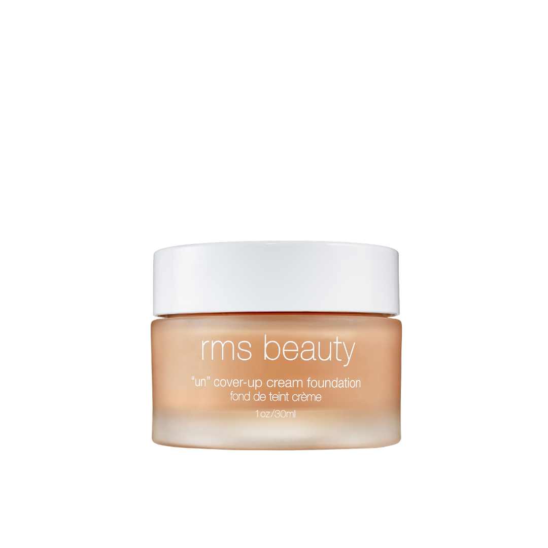 UnCoverup Cream Foundation