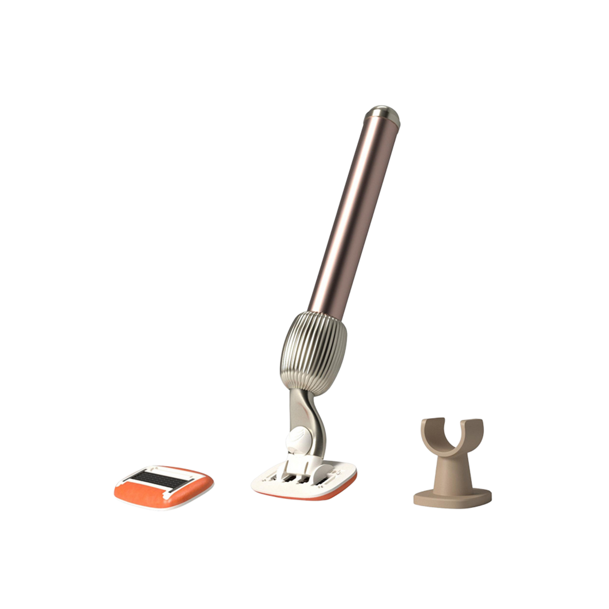 The Razor Starter Set