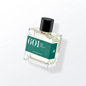 601 Vetiver, Cedro, Bergamotto