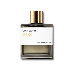 Bon Parfumeur - 603 Extrait De Parfum