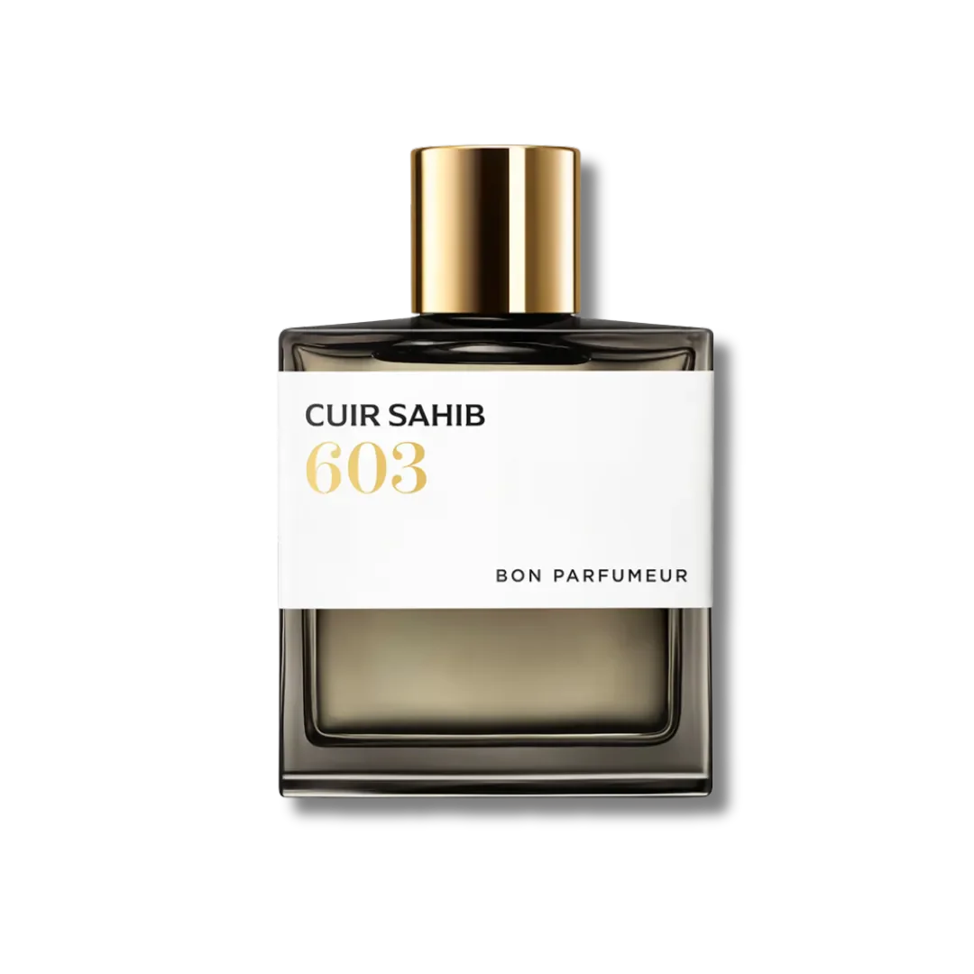 Bon Parfumeur - 603 Extrait De Parfum