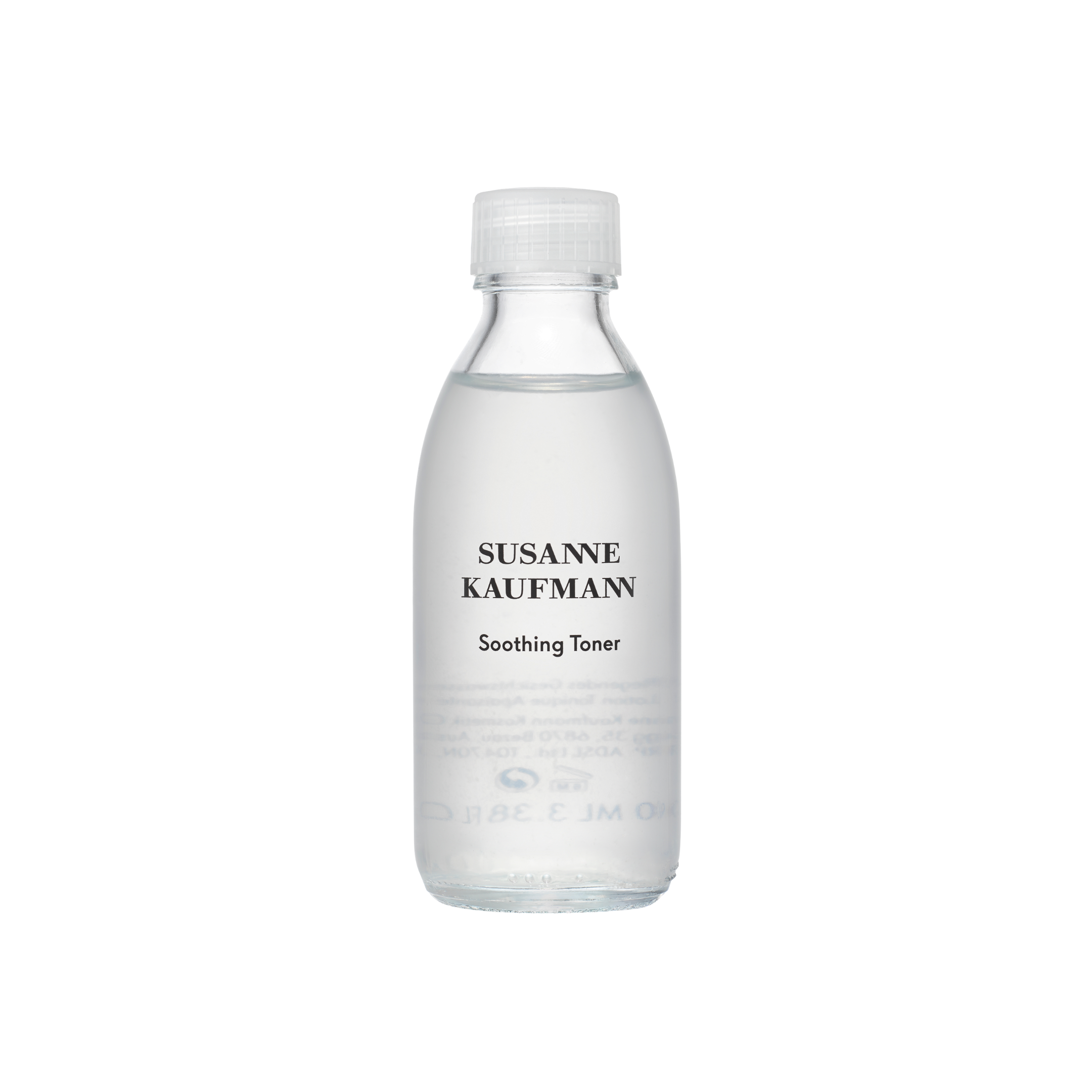 Soothing Toner
