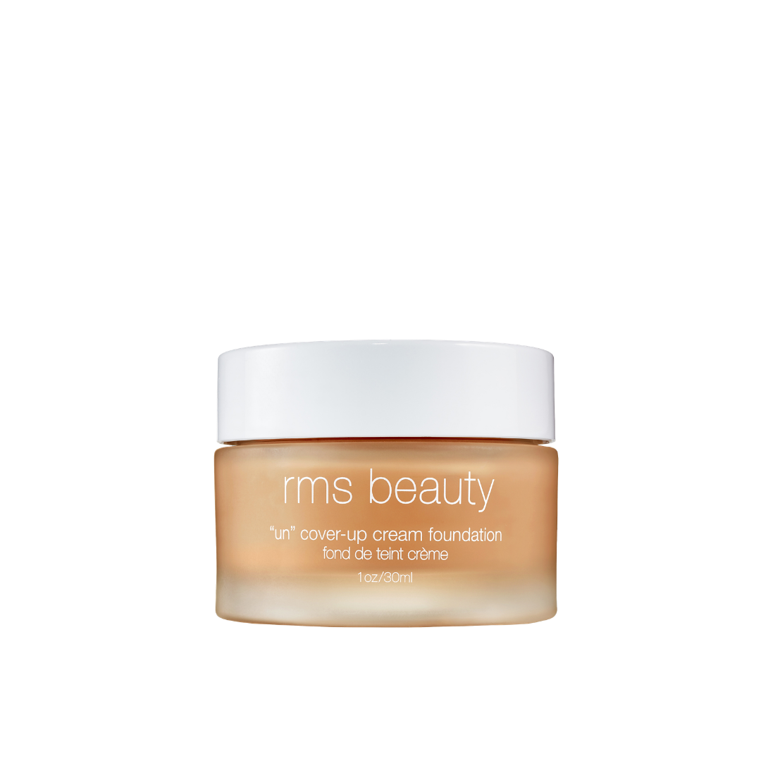 UnCoverup Cream Foundation