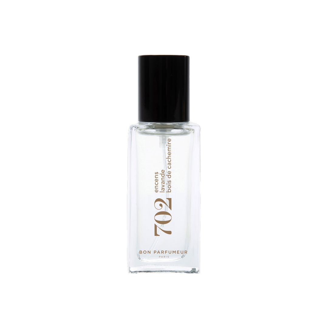 702 Encens Privé - Bon Parfumeur 15ml