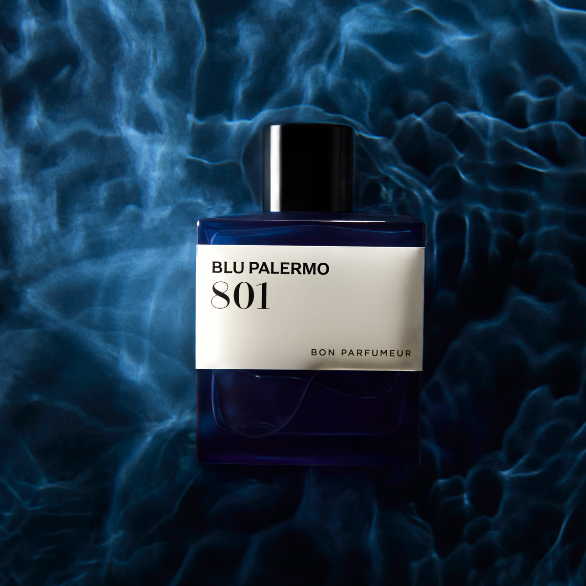 801 Blu Palermo - Bon Parfumeur