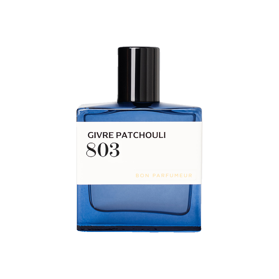 803 Givre Patchouli - Bon Parfumeur 30ml