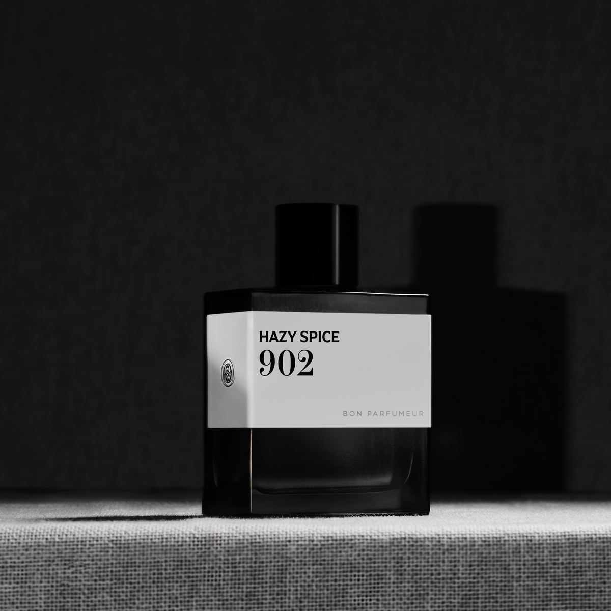 902 Hazy Spice - Bon Parfumeur
