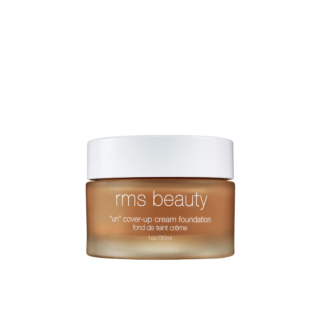 UnCoverup Cream Foundation