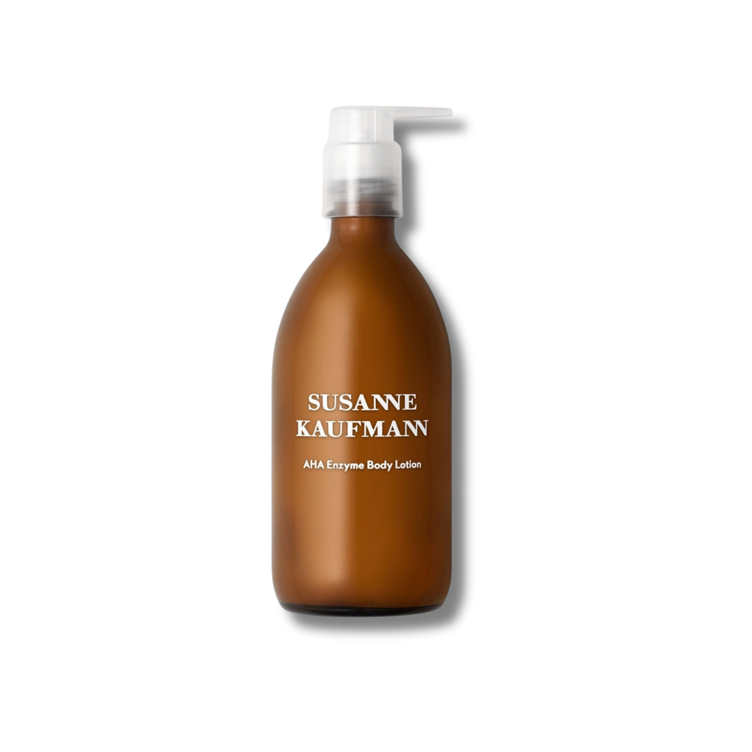 Loção Corporal AHA Enzyme