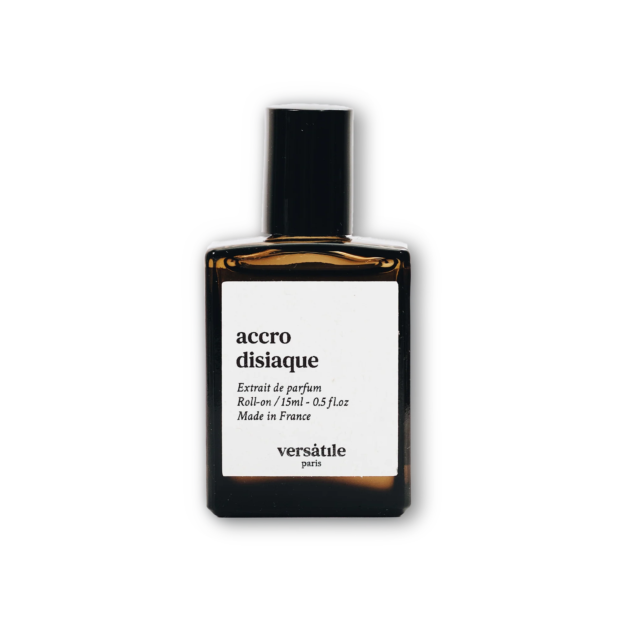 Extrait de Parfum Accro Disiaque Versatile Paris
