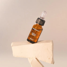 Aceite Esencial de Geranio