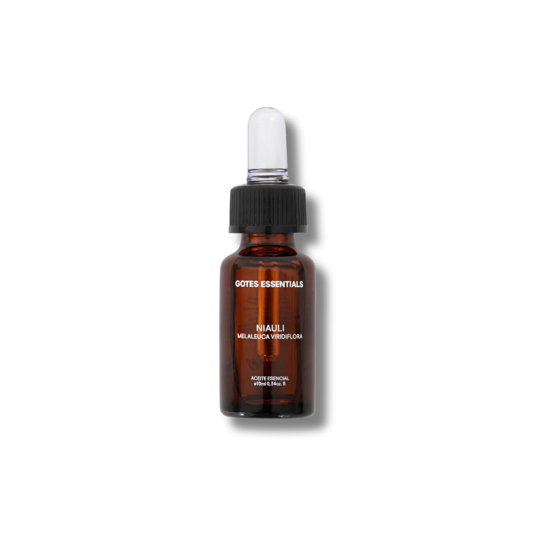 Aceite Esencial de Niauli