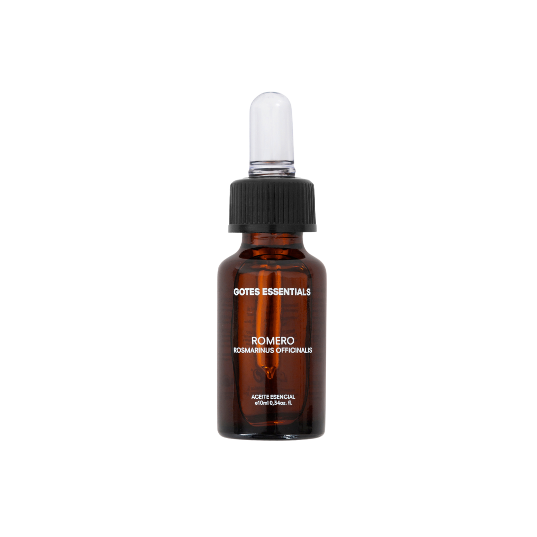 Aceite Esencial de Romero