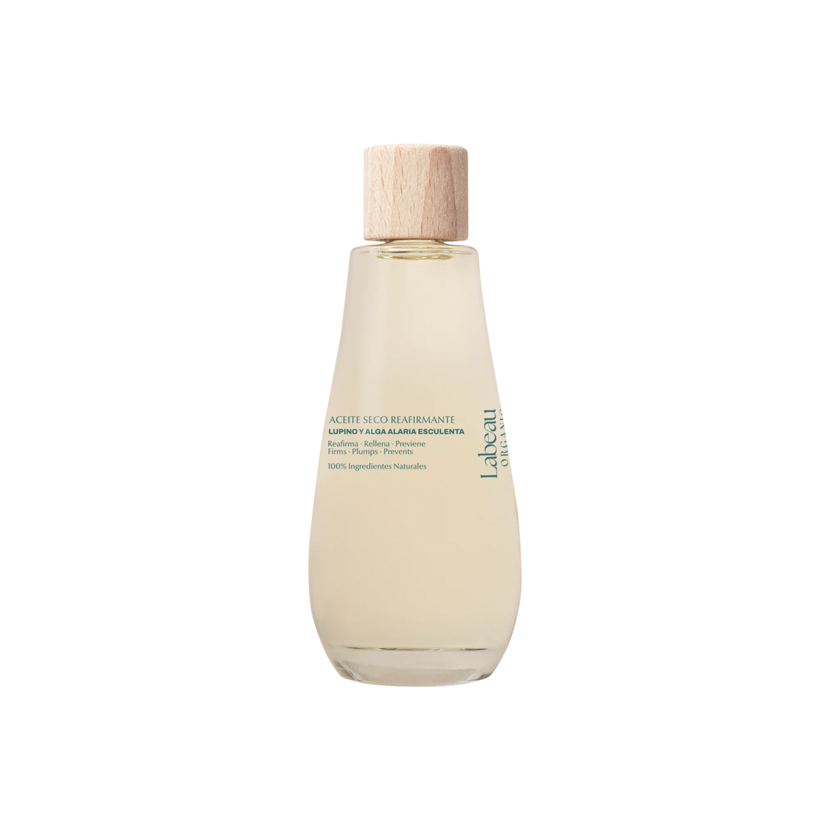 Aceite Seco Reafirmante