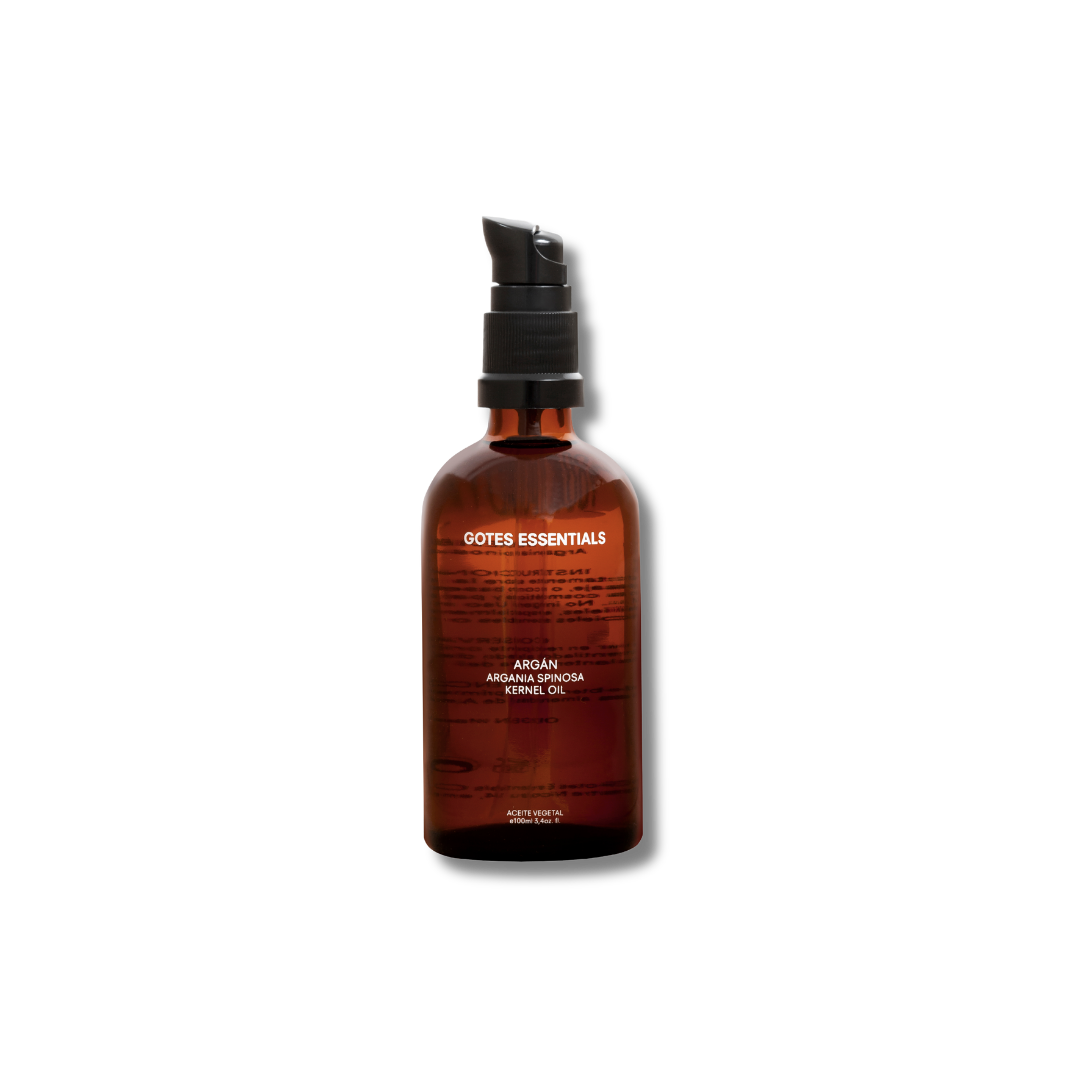 Aceite Vegetal de Argán