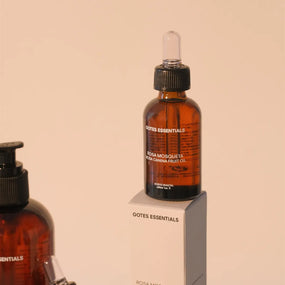 Aceite Vegetal de Rosa Mosqueta