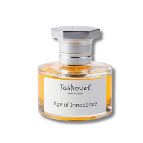 Age Of Innocence
