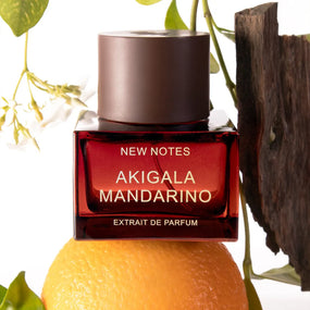 Akigala Mandarino