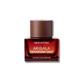 New Notes - Akigala Mandarino