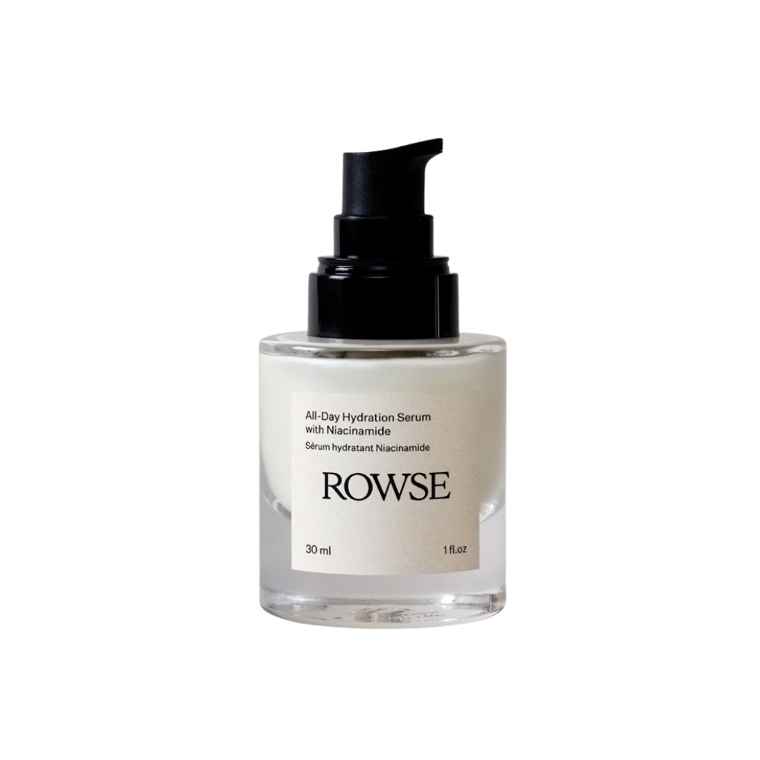 All-Day Hydration Serum with Niacinamide