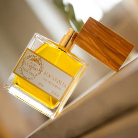 Almafolia - Eau de Parfum