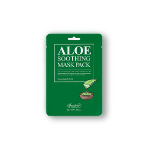 Aloe Propolis Soothing Mask Benton