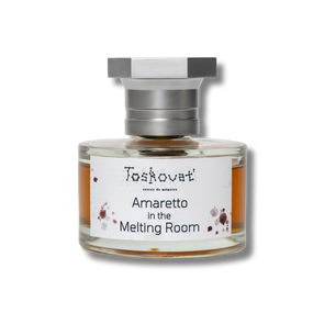 Amaretto In The Melting Room
