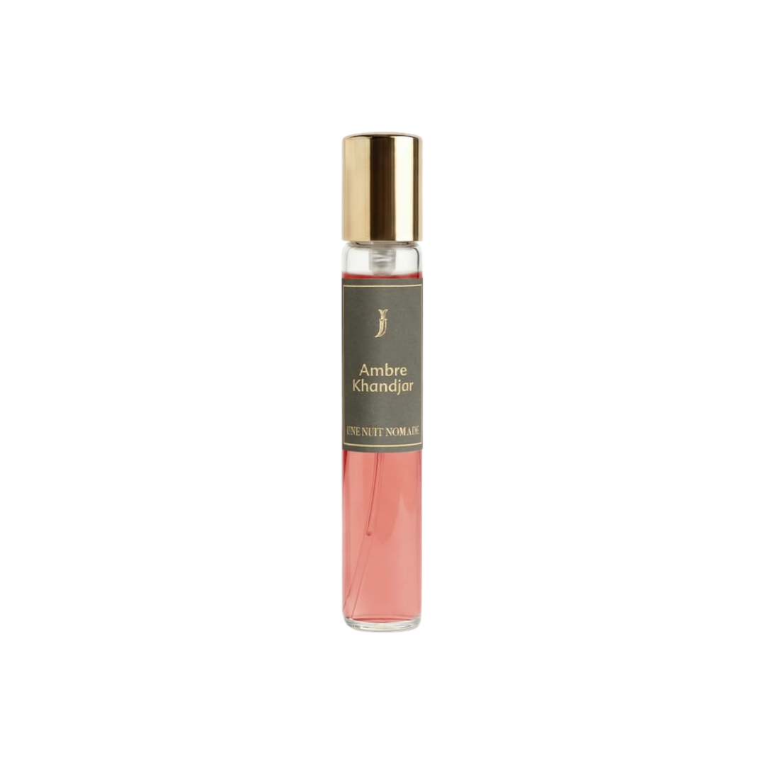 Ambre Khandjar
