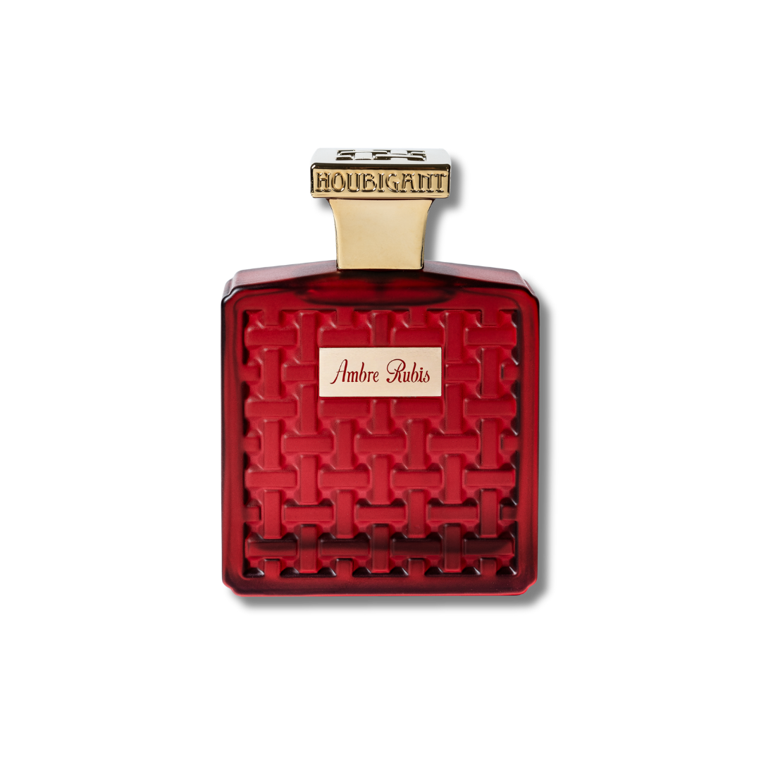 Ambre Rubis
