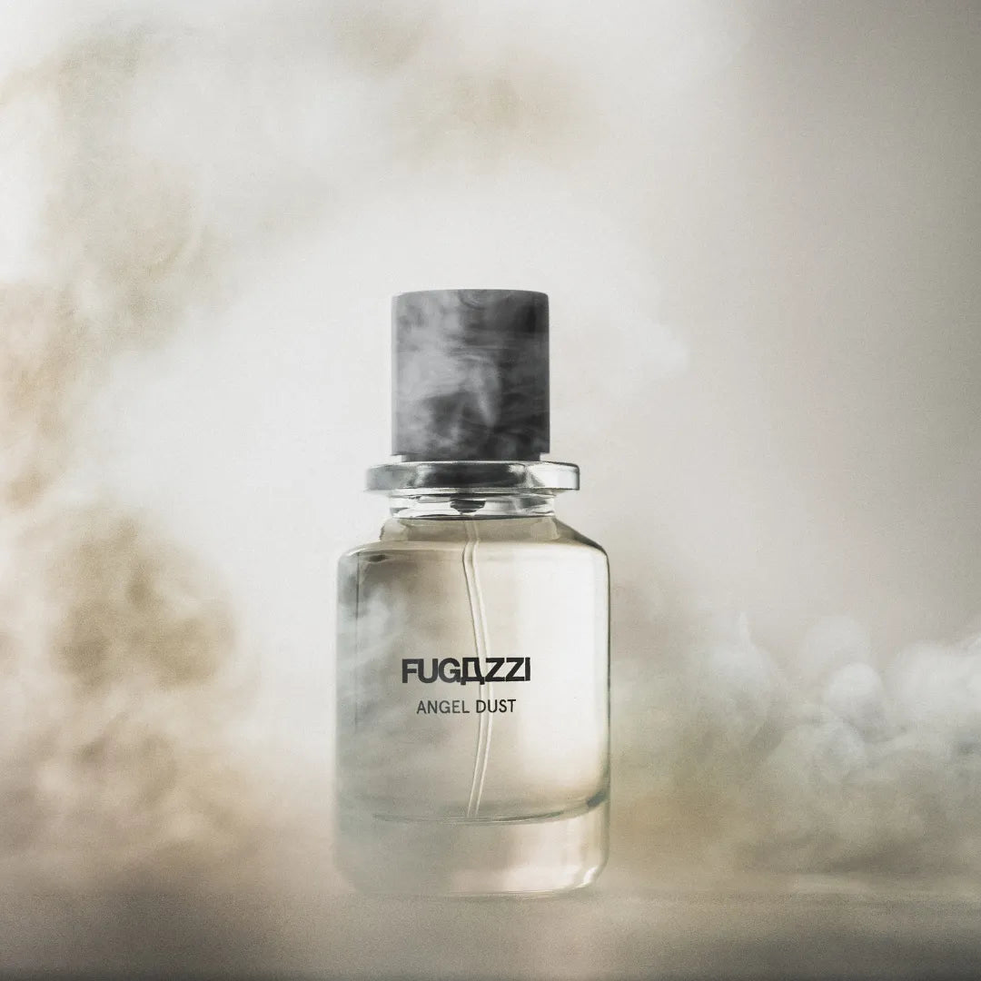 Angel Dust Extrait