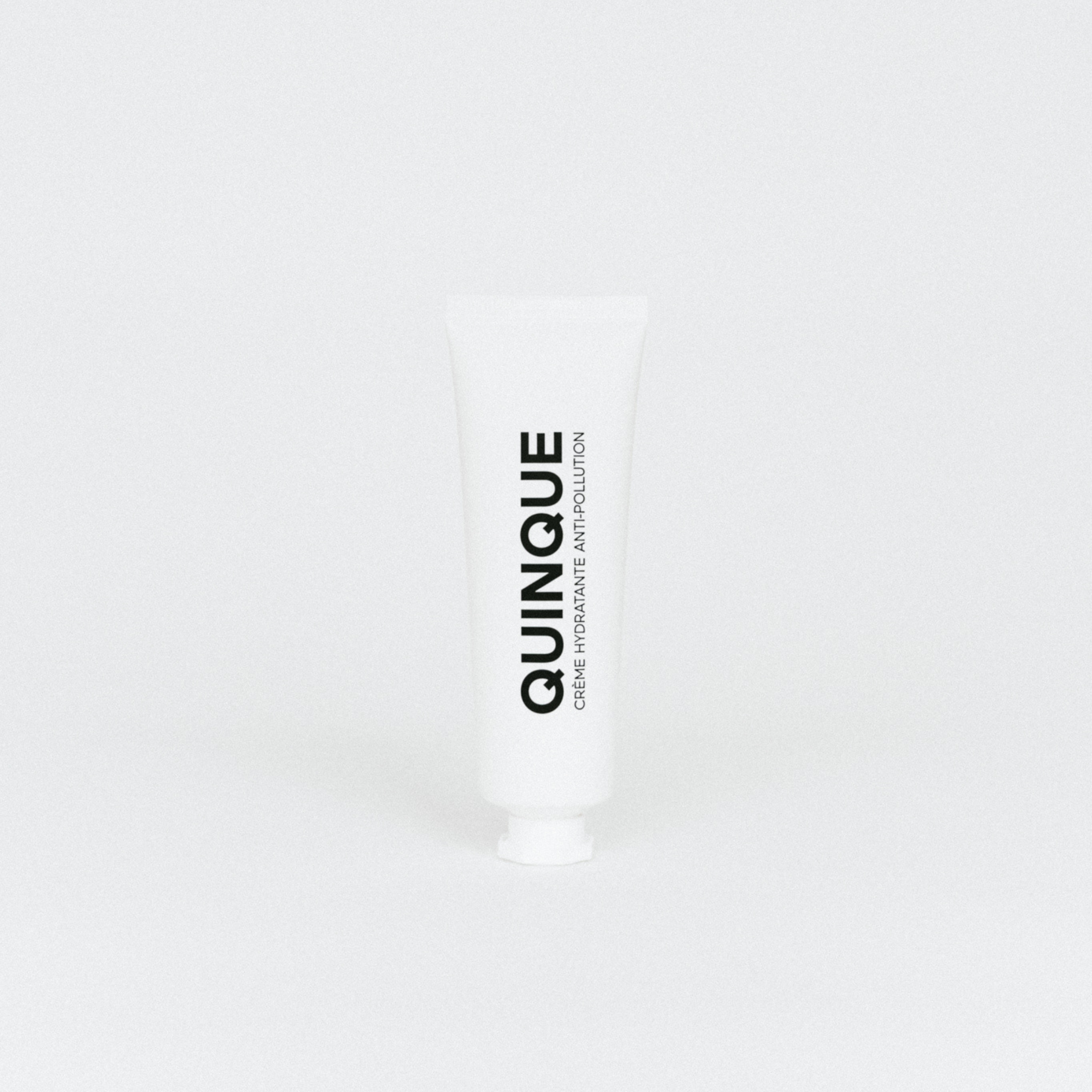 Anti-pollution moisturizing cream