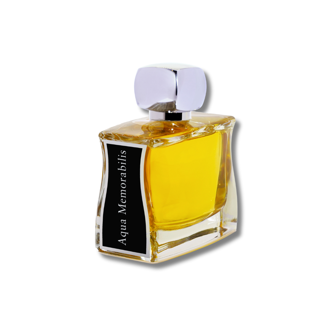 Jovoy - Aqua Memorabilis