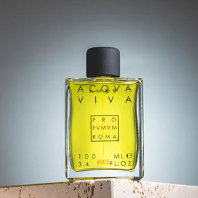 ACQUA VIVA