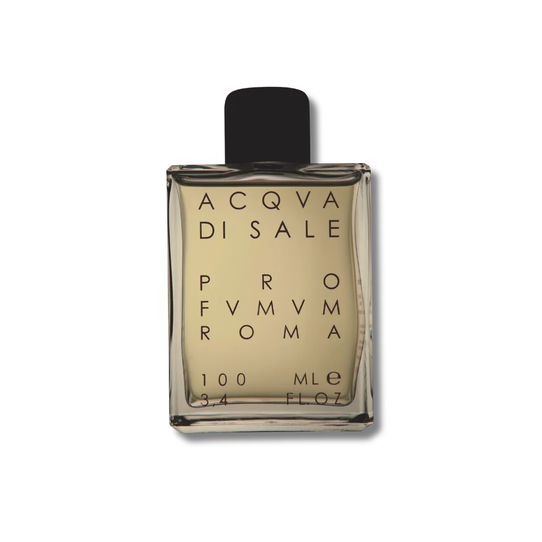 Profumum Roma - ACQUA DI SALE