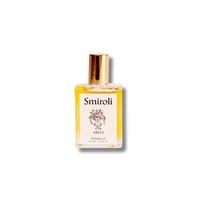 Smiroli - Arles Perfume
