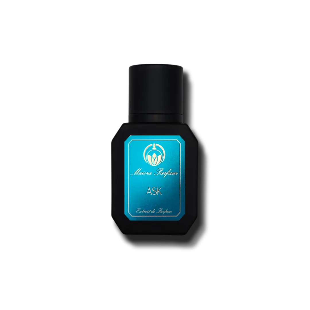 Maiora Parfum - Ask