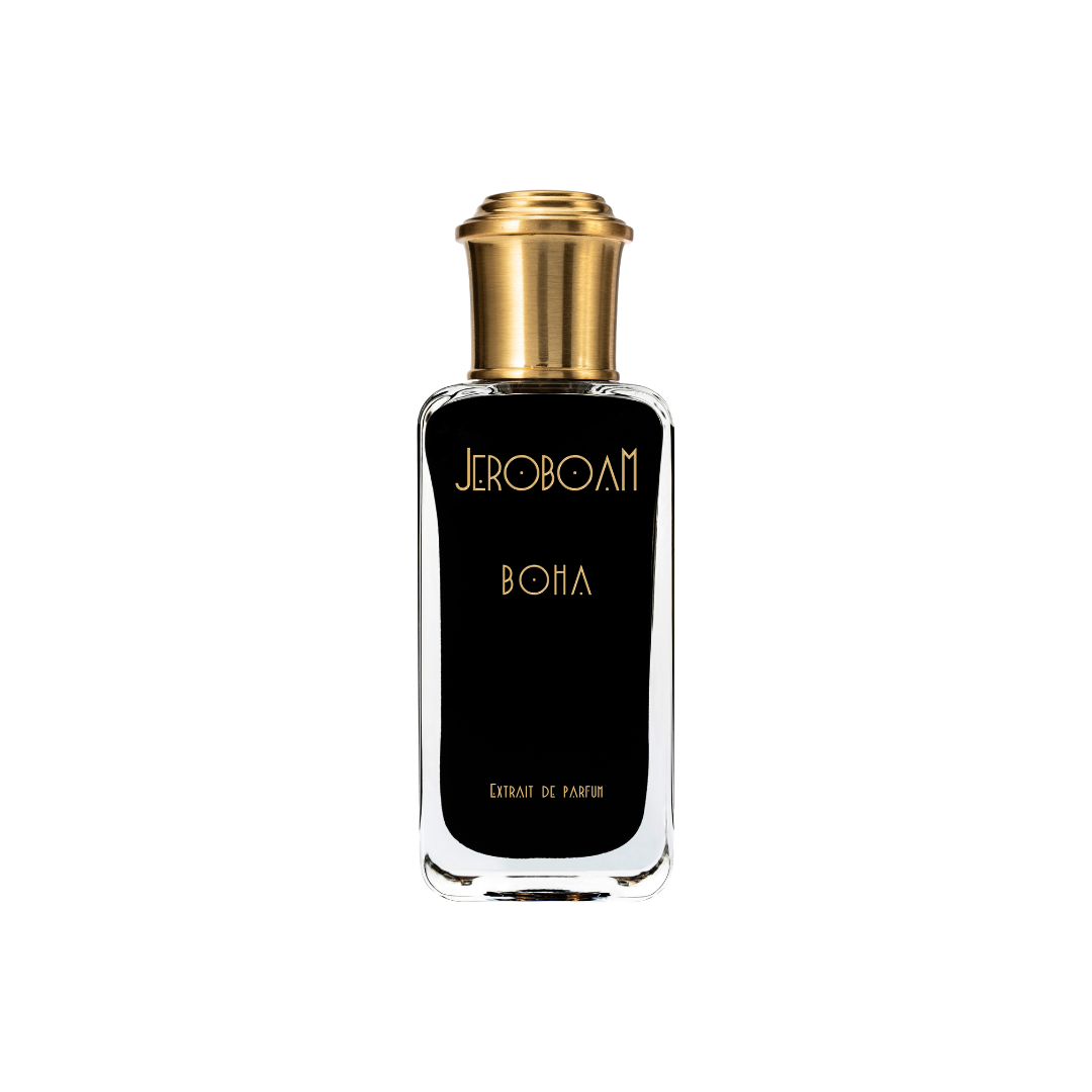 Extrait de parfum BOHA